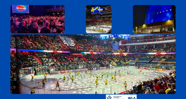 Sport Ice hockey